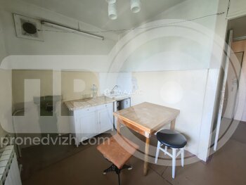 Миниатюра 2к, 9/9 П, Россия, Воронеж, улица Хользунова, 17, 42.7 кв.м