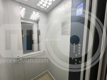 Миниатюра 2к, 9/9 П, Россия, Воронеж, улица Хользунова, 17, 42.7 кв.м