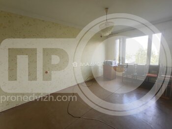 Миниатюра 2к, 9/9 П, Россия, Воронеж, улица Хользунова, 17, 42.7 кв.м