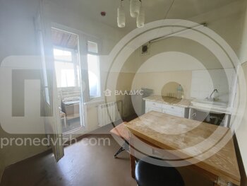 Миниатюра 2к, 9/9 П, Россия, Воронеж, улица Хользунова, 17, 42.7 кв.м