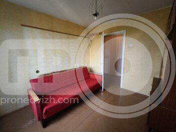 Миниатюра 2к, 9/9 П, Россия, Воронеж, улица Хользунова, 17, 42.7 кв.м