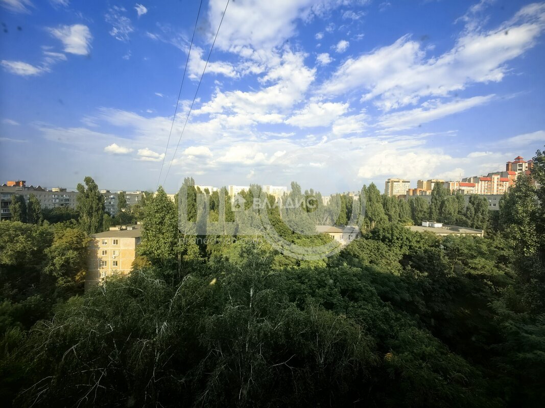 2к, 9/9 П, Россия, Воронеж, улица Хользунова, 17, 42.7 кв.м