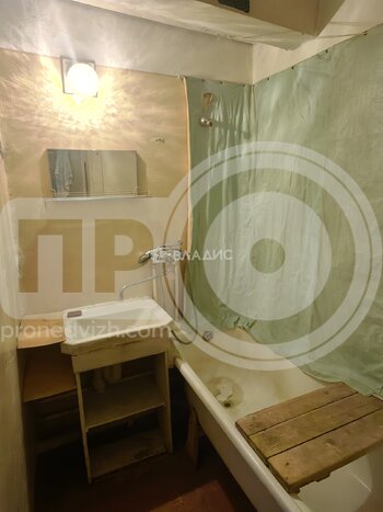 Миниатюра 2к, 9/9 П, Россия, Воронеж, улица Хользунова, 17, 42.7 кв.м