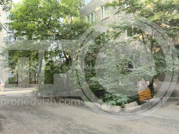 Миниатюра 2к, 9/9 П, Россия, Воронеж, улица Хользунова, 17, 42.7 кв.м