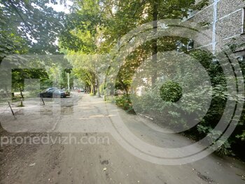 Миниатюра 2к, 9/9 П, Россия, Воронеж, улица Хользунова, 17, 42.7 кв.м