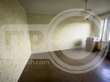 Миниатюра 2к, 9/9 П, Россия, Воронеж, улица Хользунова, 17, 42.7 кв.м