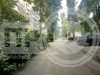 Миниатюра 2к, 9/9 П, Россия, Воронеж, улица Хользунова, 17, 42.7 кв.м