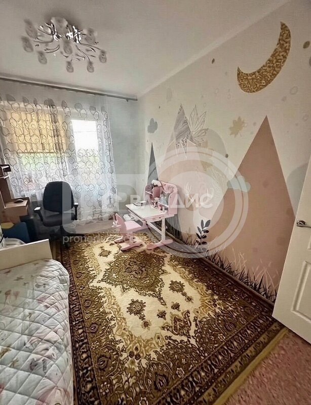 2к, 5/10 П, Россия, Воронеж, улица 9 Января, 170, 57 кв.м
