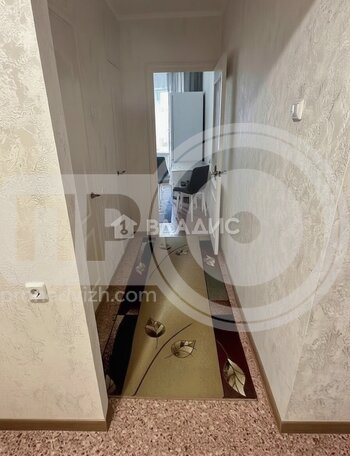 Миниатюра 2к, 5/10 П, Россия, Воронеж, улица 9 Января, 170, 57 кв.м