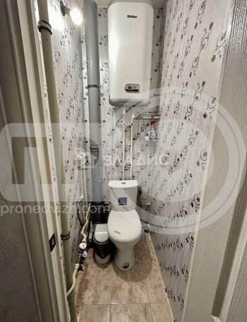 Миниатюра 2к, 5/10 П, Россия, Воронеж, улица 9 Января, 170, 57 кв.м
