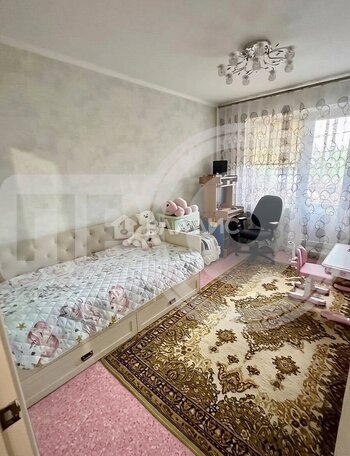 Миниатюра 2к, 5/10 П, Россия, Воронеж, улица 9 Января, 170, 57 кв.м