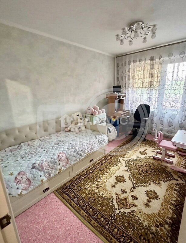 2к, 5/10 П, Россия, Воронеж, улица 9 Января, 170, 57 кв.м