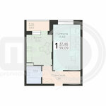 Описание квартиры