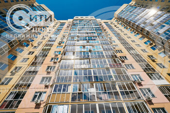 Миниатюра 1к, 4/17 П, Россия, Воронеж, улица Шишкова, 72/2, 33.1 кв.м