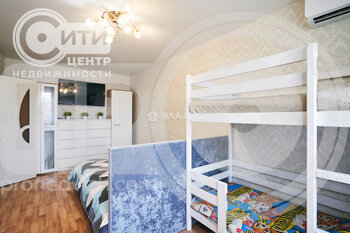 Миниатюра 1к, 4/17 П, Россия, Воронеж, улица Шишкова, 72/2, 33.1 кв.м