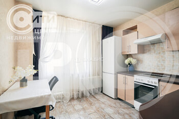 Миниатюра 1к, 4/17 П, Россия, Воронеж, улица Шишкова, 72/2, 33.1 кв.м