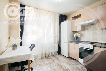 Миниатюра 1к, 4/17 П, Россия, Воронеж, улица Шишкова, 72/2, 33.1 кв.м