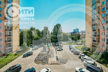 Миниатюра 1к, 4/17 П, Россия, Воронеж, улица Шишкова, 72/2, 33.1 кв.м