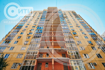 Миниатюра 1к, 4/17 П, Россия, Воронеж, улица Шишкова, 72/2, 33.1 кв.м