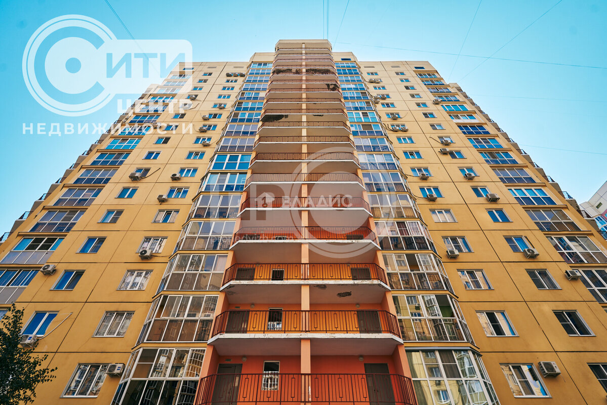 1к, 4/17 П, Россия, Воронеж, улица Шишкова, 72/2, 33.1 кв.м