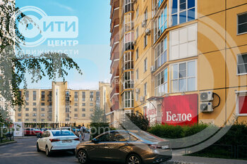 Миниатюра 1к, 4/17 П, Россия, Воронеж, улица Шишкова, 72/2, 33.1 кв.м