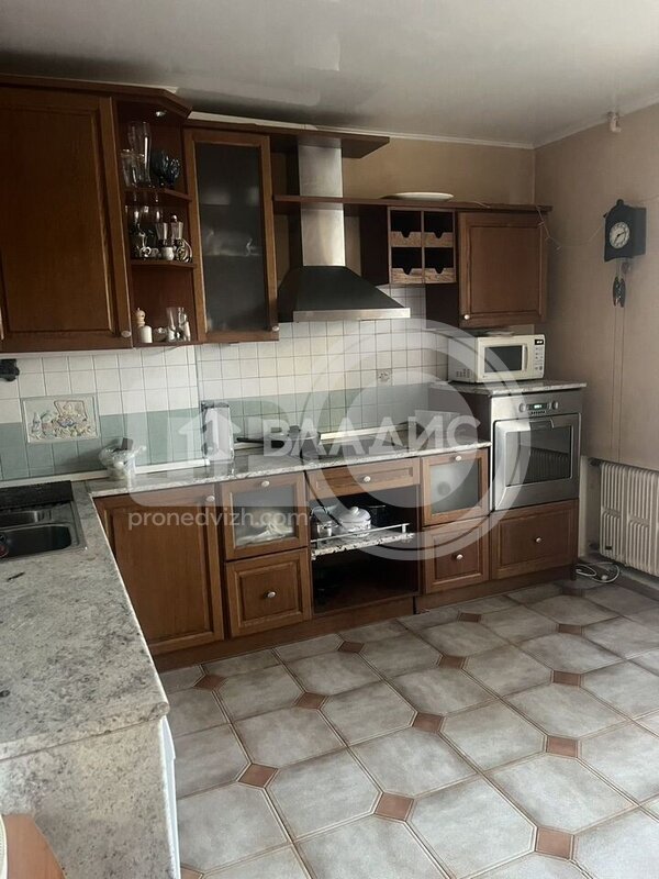 3к, 9/13 К, Россия, Воронеж, бульвар Победы, 43, 115 кв.м
