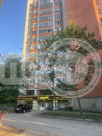 Миниатюра 3к, 9/13 К, Россия, Воронеж, бульвар Победы, 43, 115 кв.м