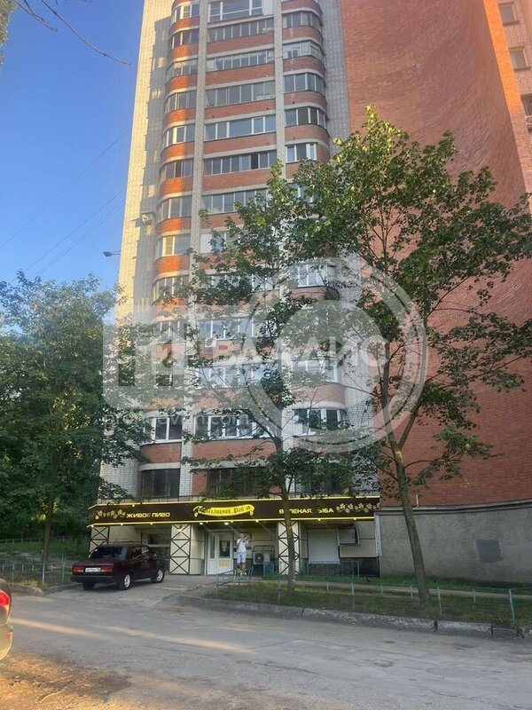3к, 9/13 К, Россия, Воронеж, бульвар Победы, 43, 115 кв.м