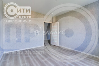 Миниатюра 3к, 4/16 К, Россия, Воронеж, улица Лётчика Филипова, 4, 103 кв.м