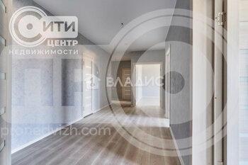Миниатюра 3к, 4/16 К, Россия, Воронеж, улица Лётчика Филипова, 4, 103 кв.м