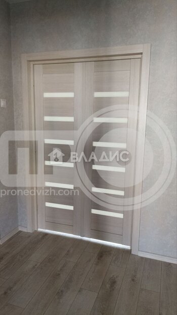 Миниатюра 3к, 4/16 К, Россия, Воронеж, улица Лётчика Филипова, 4, 103 кв.м