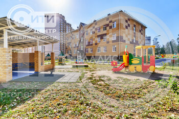 Миниатюра 3к, 4/16 К, Россия, Воронеж, улица Лётчика Филипова, 4, 103 кв.м