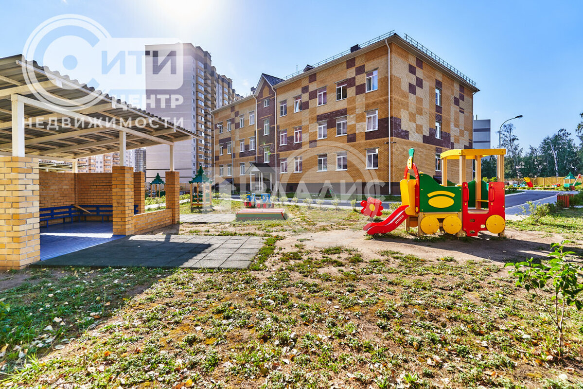 3к, 4/16 К, Россия, Воронеж, улица Лётчика Филипова, 4, 103 кв.м