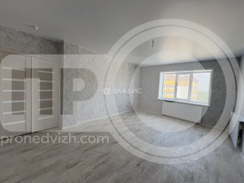 Миниатюра 3к, 12/16 К, Россия, Воронеж, улица Лётчика Филипова, 4, 100.8 кв.м