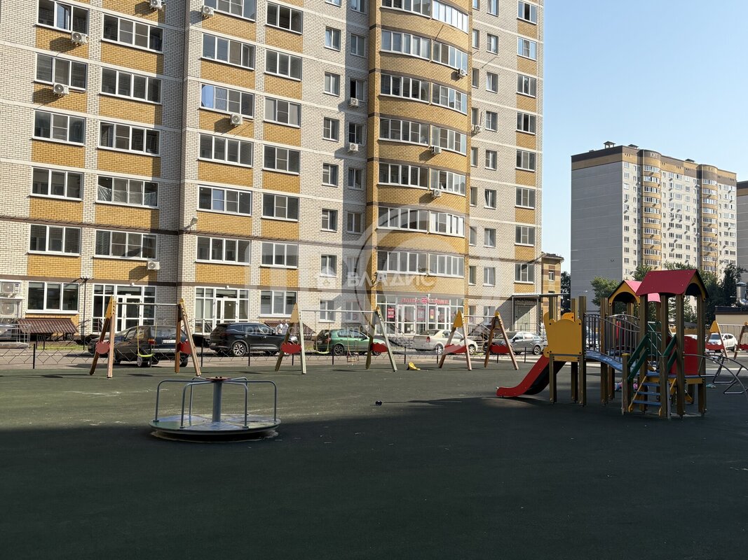 3к, 12/16 К, Россия, Воронеж, улица Лётчика Филипова, 4, 100.8 кв.м