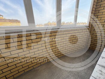 Миниатюра 3к, 12/16 К, Россия, Воронеж, улица Лётчика Филипова, 4, 100.8 кв.м