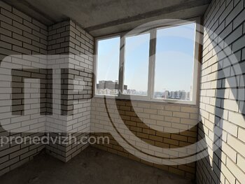 Миниатюра 3к, 12/16 К, Россия, Воронеж, улица Лётчика Филипова, 4, 100.8 кв.м