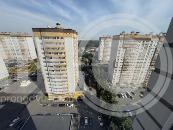 Миниатюра 3к, 12/16 К, Россия, Воронеж, улица Лётчика Филипова, 4, 100.8 кв.м