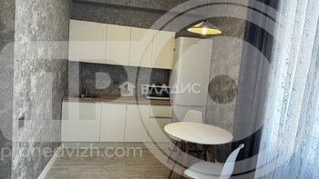 Миниатюра 0к, 4/4 К, Россия, Воронеж, улица 25 Октября, 31, 29.9 кв.м
