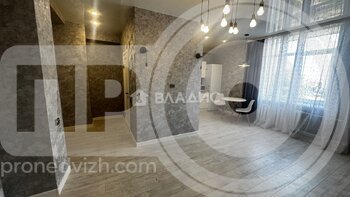 Миниатюра 0к, 4/4 К, Россия, Воронеж, улица 25 Октября, 31, 29.9 кв.м