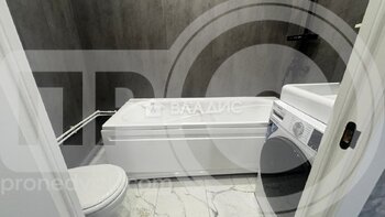 Миниатюра 0к, 4/4 К, Россия, Воронеж, улица 25 Октября, 31, 29.9 кв.м