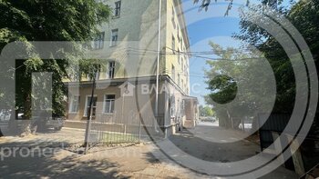 Миниатюра 0к, 4/4 К, Россия, Воронеж, улица 25 Октября, 31, 29.9 кв.м
