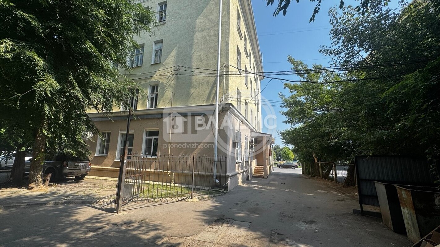 0к, 4/4 К, Россия, Воронеж, улица 25 Октября, 31, 29.9 кв.м