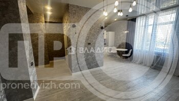 Миниатюра 0к, 4/4 К, Россия, Воронеж, улица 25 Октября, 31, 29.9 кв.м