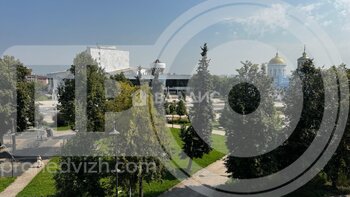 Миниатюра 0к, 4/4 К, Россия, Воронеж, улица 25 Октября, 31, 29.9 кв.м