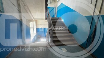 Миниатюра 0к, 4/4 К, Россия, Воронеж, улица 25 Октября, 31, 29.9 кв.м