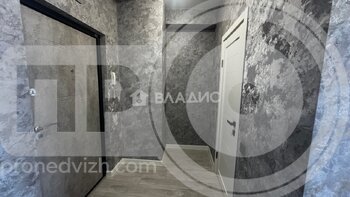 Миниатюра 0к, 4/4 К, Россия, Воронеж, улица 25 Октября, 31, 29.9 кв.м
