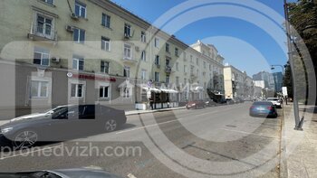Миниатюра 0к, 4/4 К, Россия, Воронеж, улица 25 Октября, 31, 29.9 кв.м
