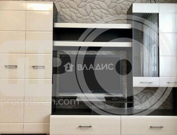Миниатюра 1к, 4/18 Б, Россия, Воронеж, улица Шидловского, 28, 38.4 кв.м