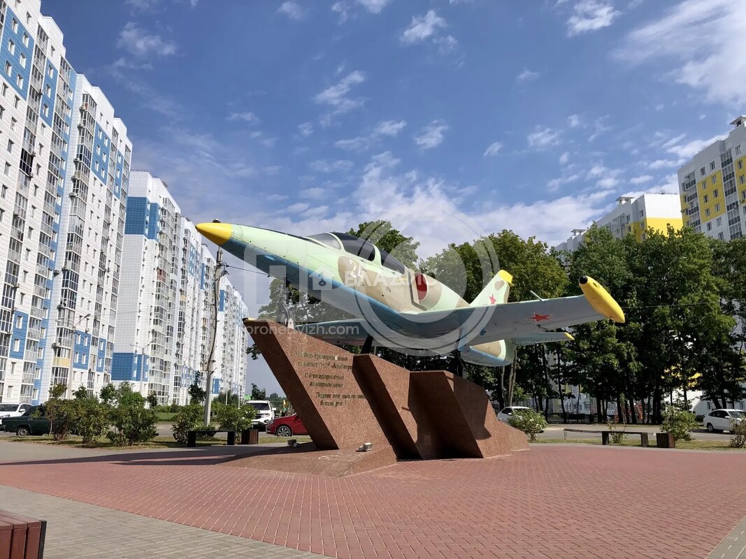 1к, 4/18 Б, Россия, Воронеж, улица Шидловского, 28, 38.4 кв.м